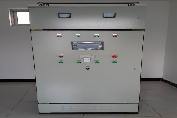 锦屏配电箱-配电箱的基本作用有哪些